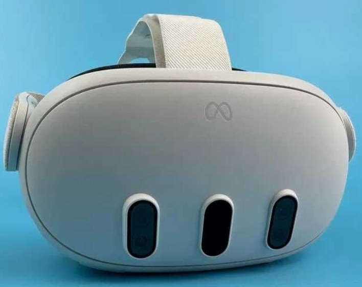 Очки виртуальной реальности Oculus Quest 3 512Gb. Харьков - изображение 3