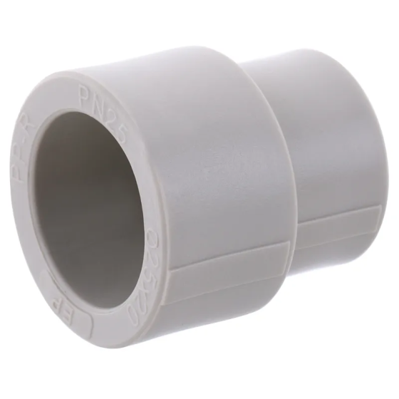 Муфта редукційна ВВ Europroduct EP.0007 - 20x25 PPR (EP6264) Київ