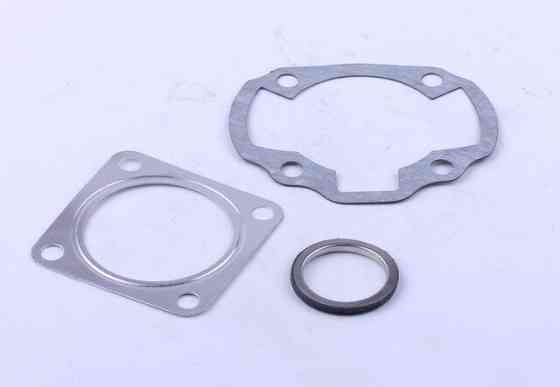 Прокладки циліндра, 3 шт. скутер Ямаха JOG 50 — 3KJ Мукачево
