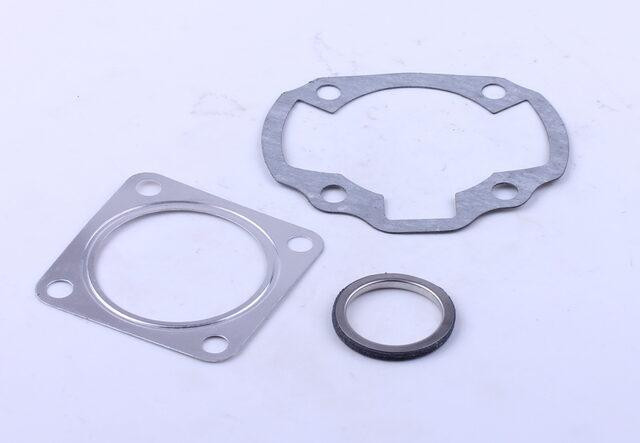 Прокладки циліндра, 3 шт. скутер Ямаха JOG 50 — 3KJ Мукачево - фото 1