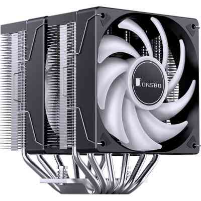 Кулер до процесора JONSBO CR-3000E Black Вінниця