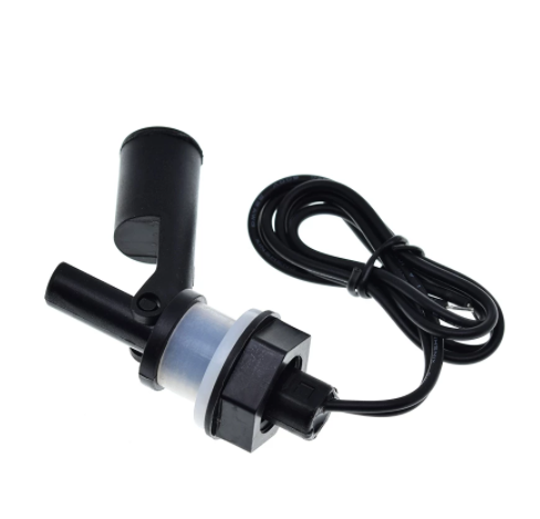 Поплавковий датчик рівня води для акваріумів і резервуарів Київ