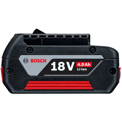 Аккумулятор к электроинструменту Bosch GBA, 18V, 4Ah, 1.1кг (1.600.Z00.038) Винница - изображение 3