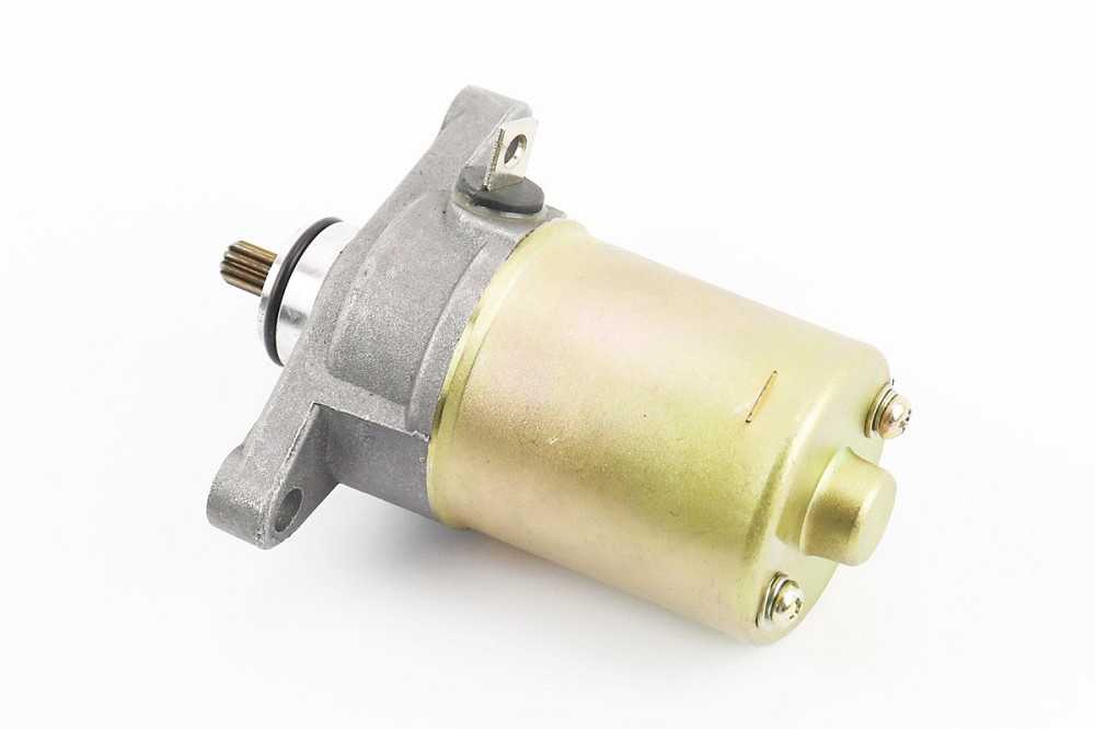 Стартер у зборі, від 3шт -8% Київ - фото 2