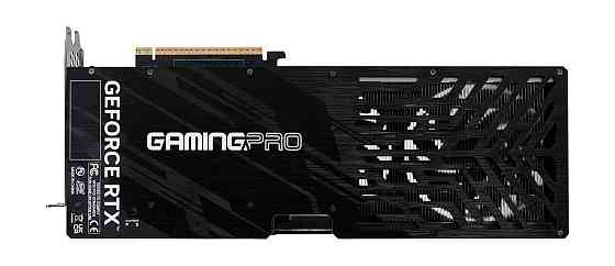 Відеокарта GF RTX 5070 Ti 16 GB GDDR7 GamingPro-S OC Palit (NE7507TS19T2-GB2031U) ( Black ) Харьков