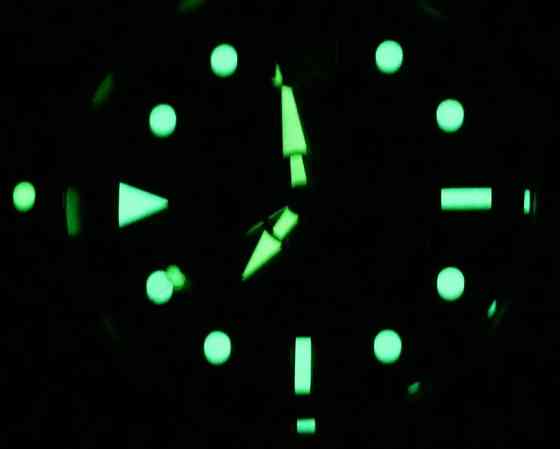 Invicta 3047 Green Grand Diver Automatic 47mm
з механізмом Seiko. Харків