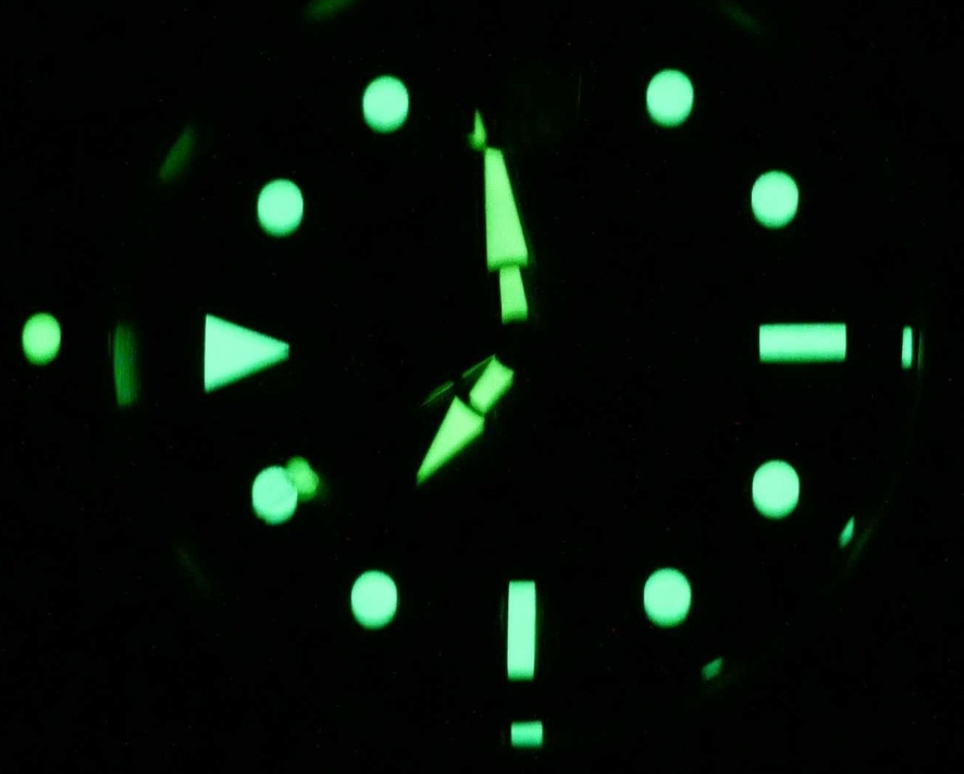 Invicta 3047 Green Grand Diver Automatic 47mm
з механізмом Seiko. Харків - фото 1