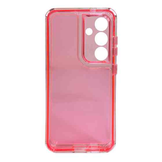 Чохол для смартфона Space III for Samsung Galaxy S23 FE Rose Red Киев