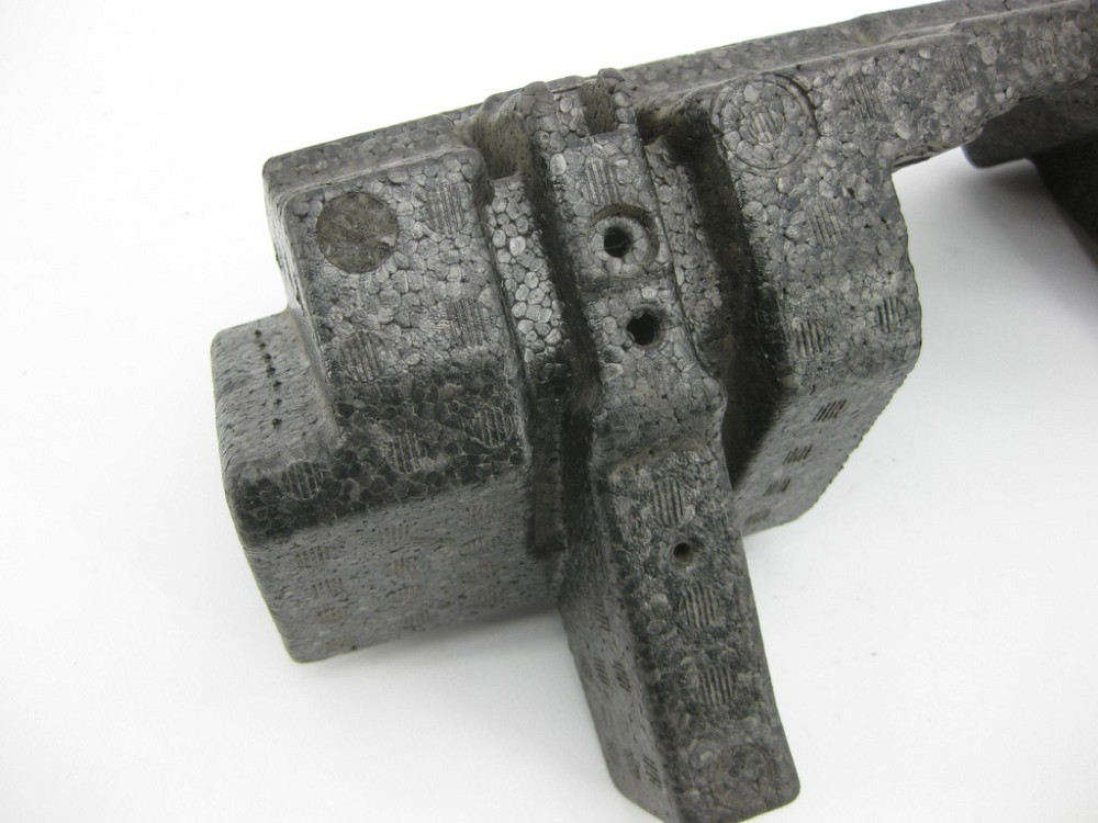 Mercedes-Benz  A1646800301 Пінопластовий захист колін ML W164 GL X164 Одесса - изображение 7