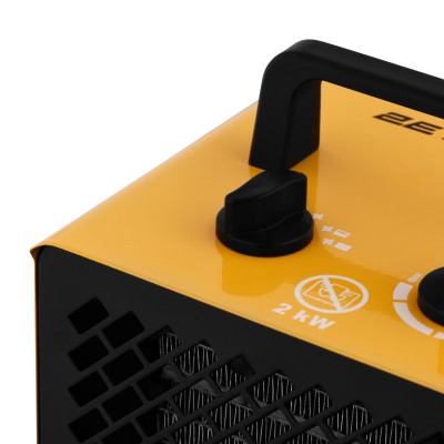 Обогреватель 2E 2E-AHC2000S Винница - изображение 7