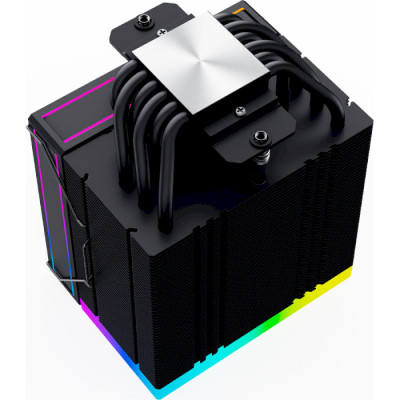 Кулер до процесора ID-Cooling Frozn A610 ARGB (FROZN A610 ARGB) Вінниця - фото 5