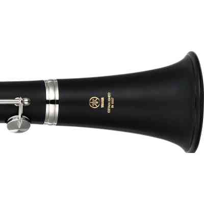 Кларнет Yamaha YCL-255 Винница