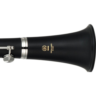 Кларнет Yamaha YCL-255 Вінниця - фото 4