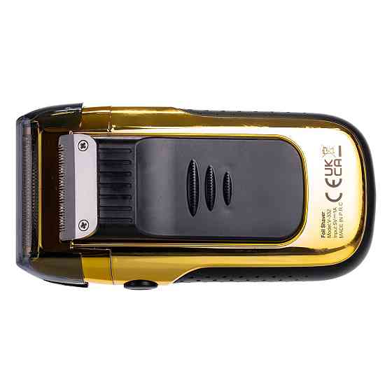 Електробритва шейвер чоловіча з LED-дисплеєм VGR HP-V-332 Коломыя