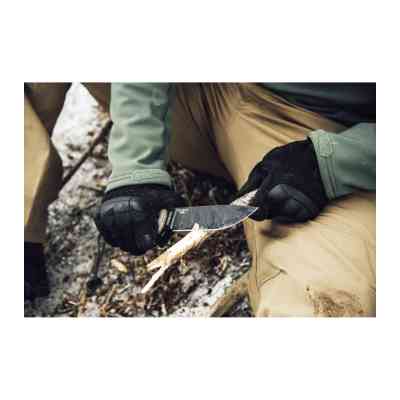 Защитные перчатки Mechanix M-Pact 3 Covert (MD) (MP3-55-009) Винница