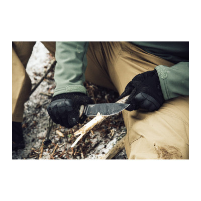 Защитные перчатки Mechanix M-Pact 3 Covert (MD) (MP3-55-009) Винница - изображение 6