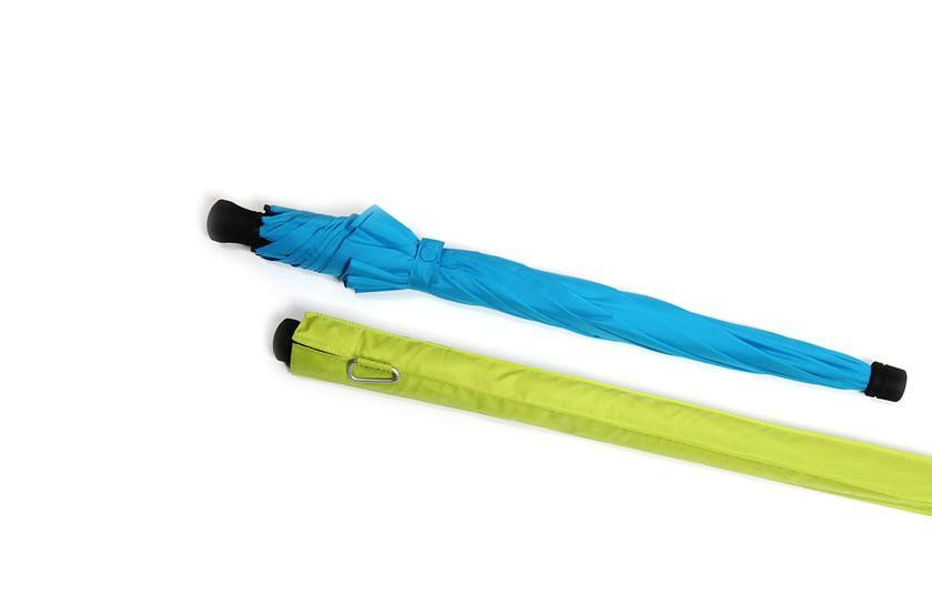 Ультралегка парасолька Lexon Run, лайм Рівне - фото 3