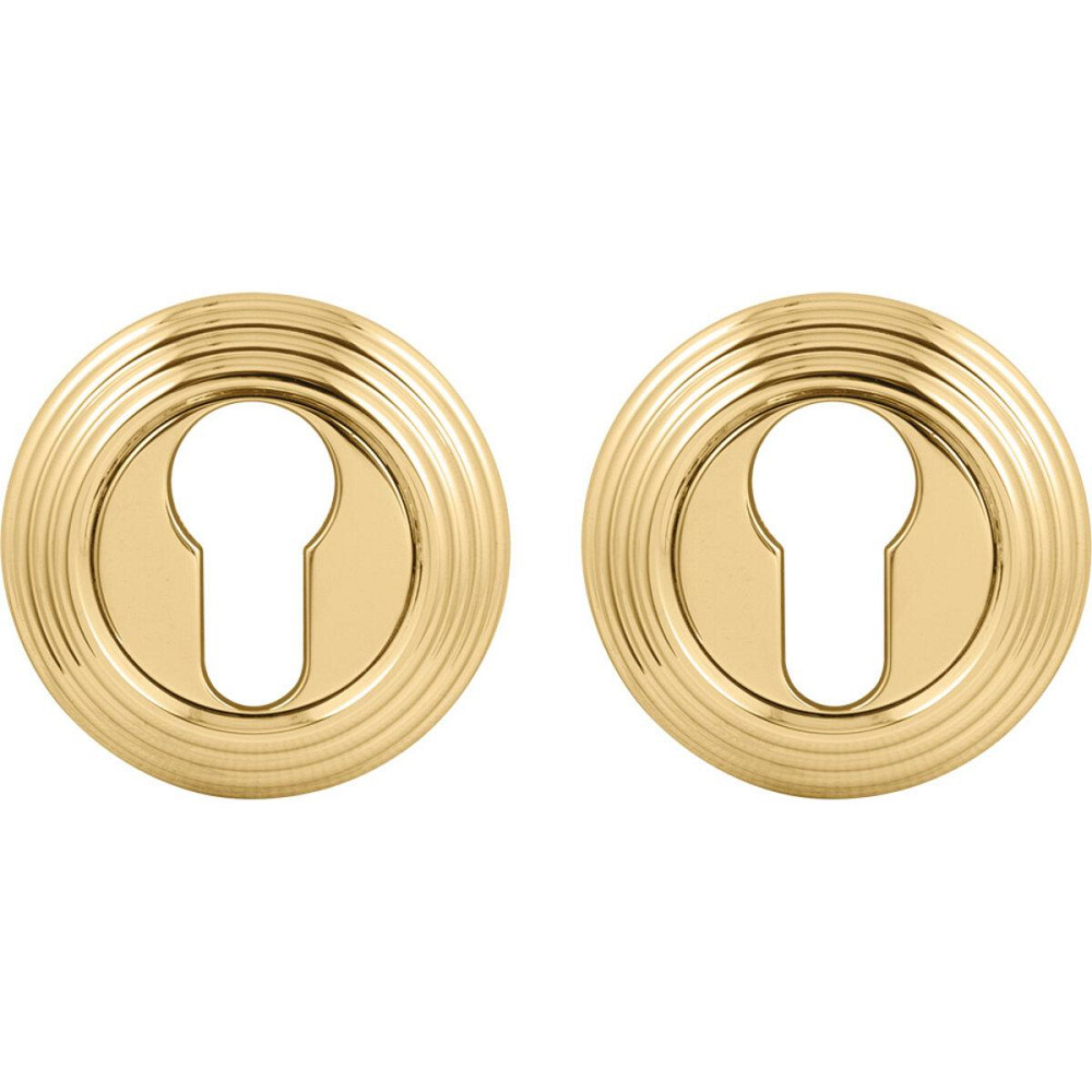 Накладка кл Fimet 269 F01 пол латунь Київ - фото 1