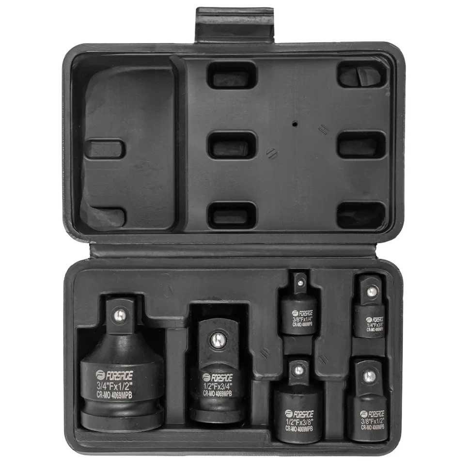 Набір адаптерів ударних, 6 Одеса - фото 3