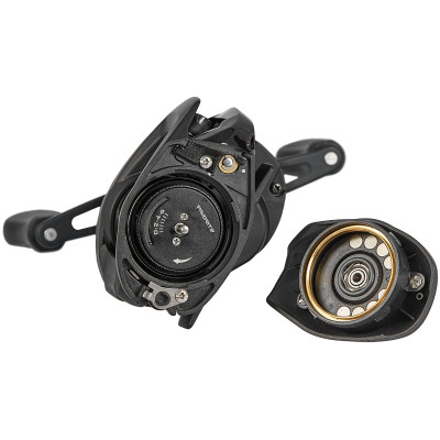 Катушка Favorite X1 BC 200NHDD1L 6.41 11+1BB (1693.51.53) Винница - изображение 7