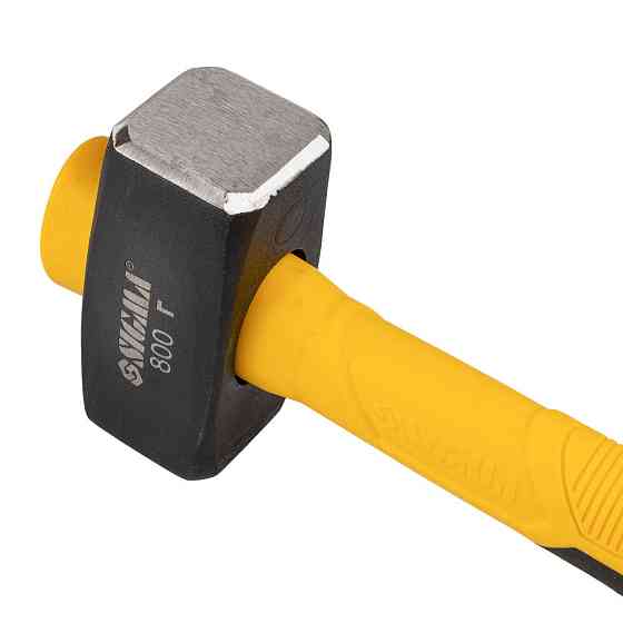 Кувалда 800г фиберглассовая ручка SIGMA (4311081) Киев