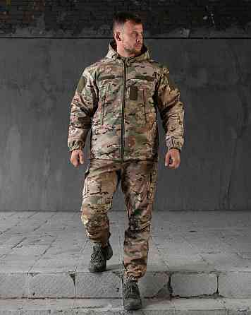 Тактичний костюм DELTA Omni-Heat мультикам НП4864 Одеса