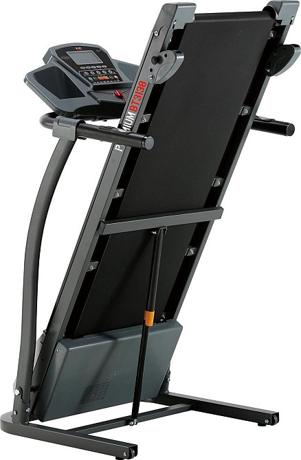 Беговая дорожка электрическая Body Sculpture PREMIUM BT 3138 Киев - изображение 3