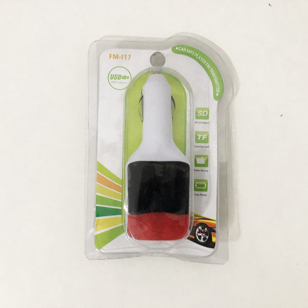 Модулятор для старого автомобіля, Адаптер для музики в автомобілі, Фм трансмітер bluetooth IG-42 Івано-Франківськ - фото 6