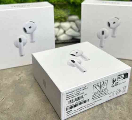 AirPods 4 | Навушники Харьков