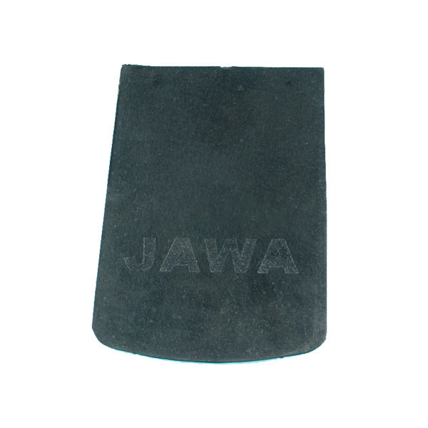 Брызговик мотоцикла Ява задний Мукачево - изображение 1