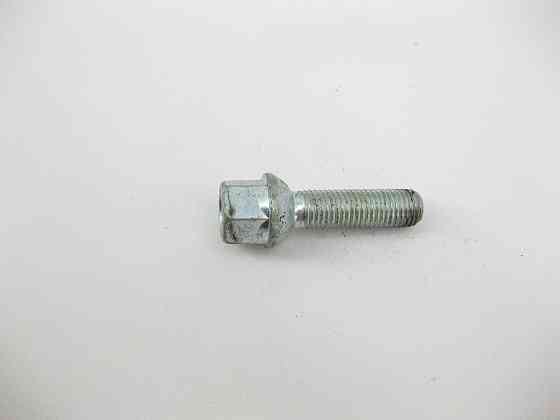 Bimecc  S17A40 Колісний болт - ступичний M12 x 1.5 x 40 мм A-Class W168 C-Class W202 W203 E-Class W210 CLK C208 C209 SLK R170 R171 Одесса