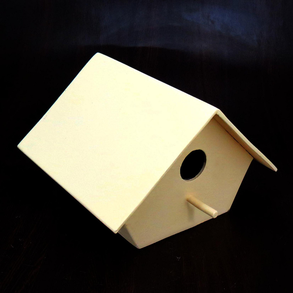 Скворечник садовый 