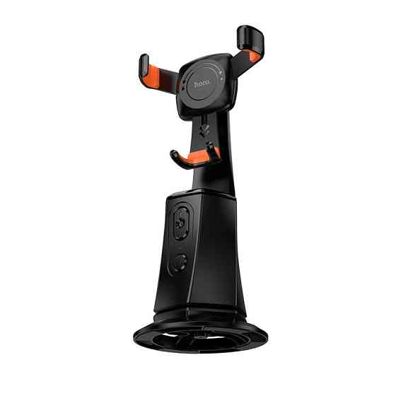 Смарт-штатив HOCO K26 Smart camera gimbal Black Одесса