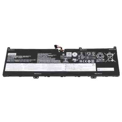 Аккумулятор для ноутбука Lenovo Yoga Slim ProX-14ARH7 L21M4PC7, 4511mAh (70Wh), 4cell, 15.52V, Li-ion (A71104) Винница