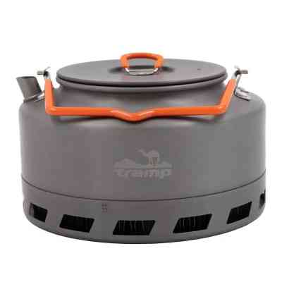 Чайник туристичний Tramp Firebird з теплообмінником 1,6 л (UTRC-121) Вінниця