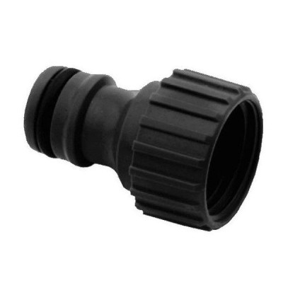 Соединительная муфта для шланга Gartner Адаптер для з'єднувача 1/2" GARTNER (80057050) Винница - изображение 1