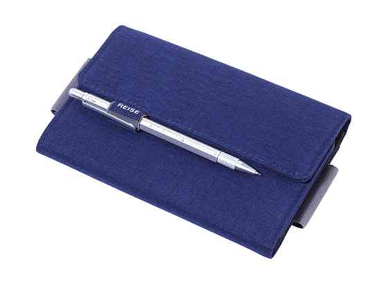 Органайзер для проездных документов с магнитным замком Troika 