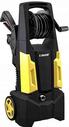 Мойка высокого давления LAVOR DIVE EXTRA 225 BAR 1900W Харьков