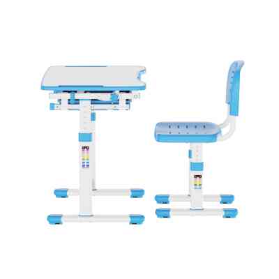 Парта со стулом Sector АФІНА Blue Винница