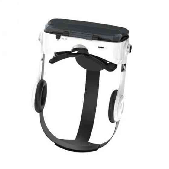 3D окуляри віртуальної реальності VR BOX Z4 з пультом Винница