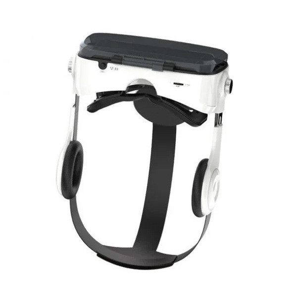 3D окуляри віртуальної реальності VR BOX Z4 з пультом Винница - изображение 2