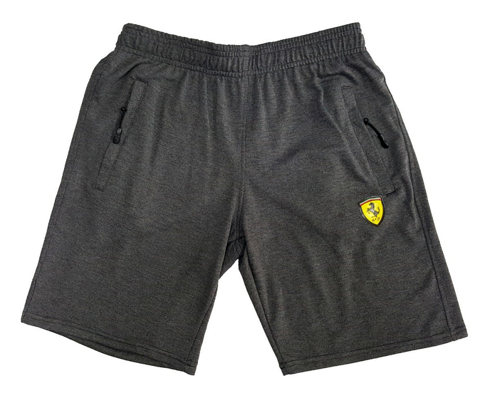 Шорти чоловічі Ferrari,тканина суприм. Суми - фото 1