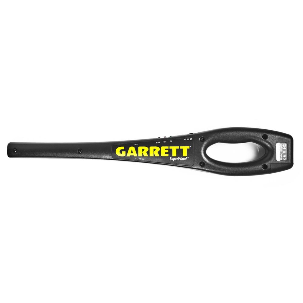 Ручний металодетектор Garrett SuperWand Киев - изображение 1
