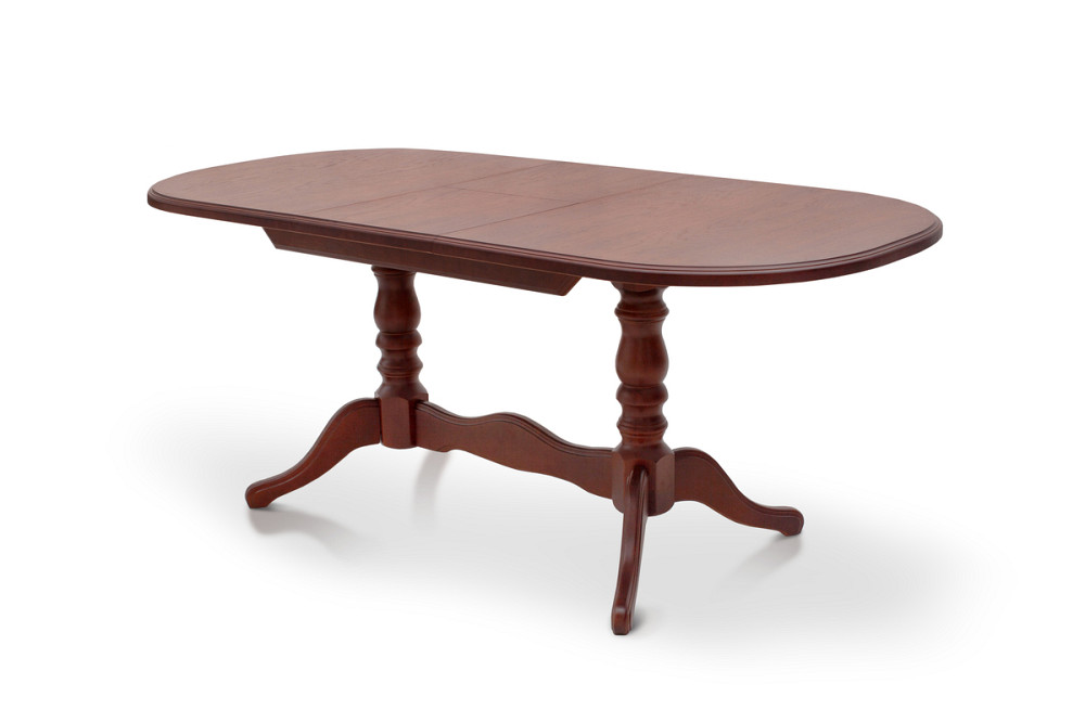 Стіл обідній Вавілон (150+40 )/90, гор. італійськи Київ - фото 1