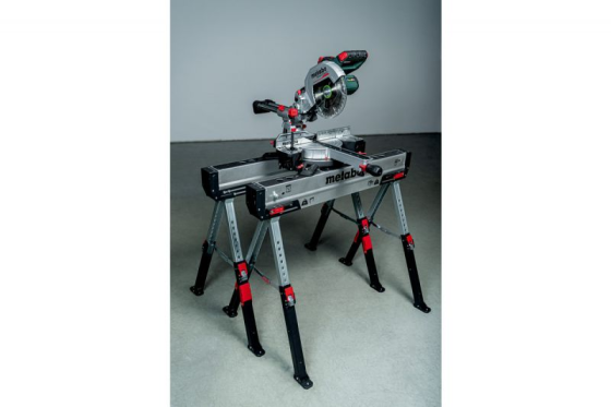 Комплект підставок (козли) Metabo MAB 82 Київ