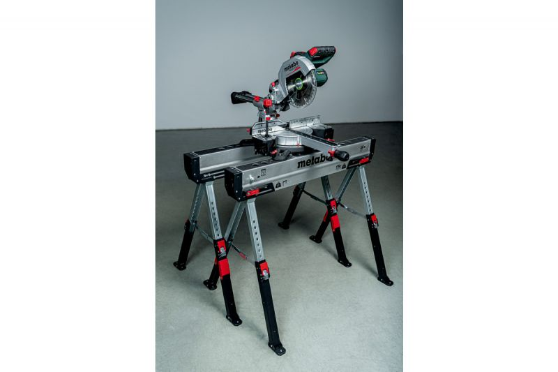 Комплект подставок (козлы) Metabo MAB 82 Киев - изображение 3