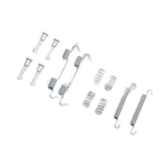 Ремкомплект BMW E46, F30, E90 (98-13) (сист. ATE) ручника Мукачево