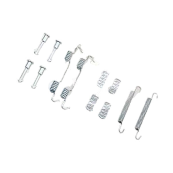 Ремкомплект BMW E46, F30, E90 (98-13) (сист. ATE) ручника Мукачево - изображение 1