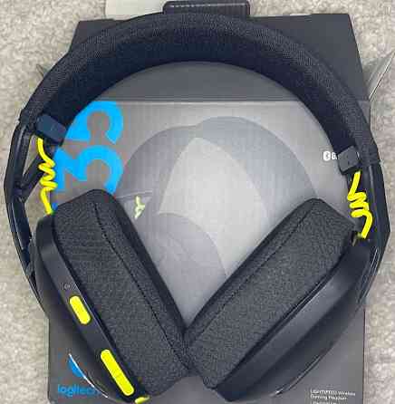 Наушники Logitech G435 Киев