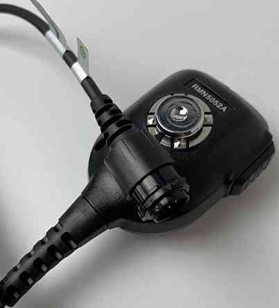 Микрофон Motorola RMN5052A для радіостанції DM4400/4600 Киев